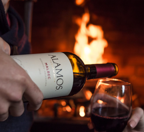 at The Highland Gate